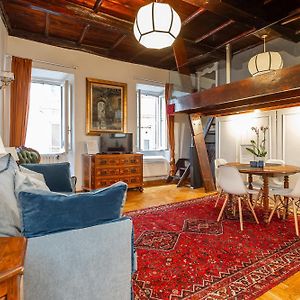 Appartement met een Slaapkamer